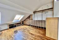 360° TOUR /- TERRASSEN LOFT-WOHNUNG nahe dem AKH
