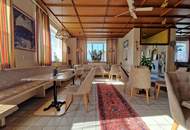 Alteingesessene Gastro mit sonnigem Gastgarten und 12 Parkplätzen in Elixhausen zu verkaufen!