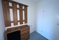 Gemütliche 1-Zimmer-Wohnung mit Loggia in Roda im schönen Keutschacher Seental