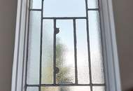 Urban JUNGLE: INNENHOFRUHELAGE mit schönem GRÜNBLICK - Balkonanbau möglich