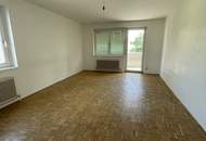 Idyllisches und ruhiges Wohnen nahe dem Wasserwald mit bester Infrastruktur! Großzügige 2-Zimmer-Wohnung mit schöner Aussicht dank Loggia!