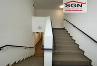 Heizkosten - inkludiert! 2-Zimmer Wohnung mit Loggia in Ruhelage