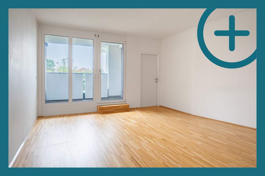 HELLE 2-ZIMMER WOHNUNG MIT BALKON | Scherbangasse 3, Wohnung-miete, 905,42,€, 1230 Wien 23., Liesing