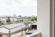 Tolle 2-Zimmer-Wohnung mit Balkon nahe U3!