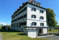 ehemaliges Hotel im Südburgenland