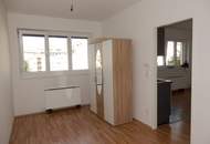 RUHIGE, HOFSEITIGE 2 Zimmer Neubauwohnung - IDEALE AUFTEILUNG!