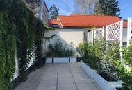 SONNIGES &amp; MODERNES TERRASSENAPARTMENT IN DREIPARTEIENHAUS