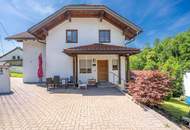 Wohnen am Fuße des Gaisbergs - Mehrfamilienhaus mit großzügigem Platzangebot in Salzburg