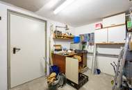 Leistbares Familiendomizil mit Garten, Doppelcarport und großem Keller!