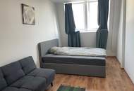 Neubau-Apartment in repräsentativen Gründerzeithaus