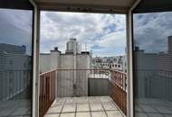SINGLEHIT - 1 Zimmer mit Balkon in der Paltaufgasse - FINANZIERUNGSBEITRAG