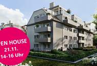 Erstbezugswohnungen „Am Hain“: Grüne Oase trifft Großstadtflair