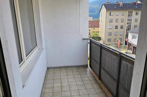 PROVISIONSFREI! 3 ZIMMER!, Wohnung-miete, 724,46,€, 8600 Bruck-Mürzzuschlag