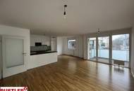 Moderne Neubauwohnung in ruhiger Lage nahe Hietzing