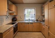 Top gepflegtes Einfamilienhaus mit KELLER & GARAGEN