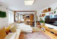 Neuer Preis! Weitläufige 5-Zimmer-Wohnung mit Dachterrasse und Alpenpanorama!