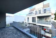 2-Zimmerwohntraum mit Balkon!