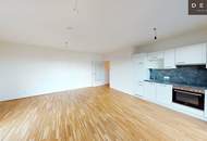 # AB FEBRUAR # NÄHE U3 ENKPLATZ # ZWEI-ZIMMER # 5. STOCK # ZWEITVERMIETUNG # BALKON