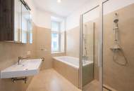 !!!PROVISIONSFREI!!! ERSTBEZUG NACH SANIERUNG I großzügige Außenfläche I U3 Nähe I edler Fischgrätparkett & Fußbodenheizung I Aufzug I perfekte öffentliche Anbindung