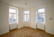 Erstbezug nach Generalsanierung - Elegantes Apartment mit optimaler Nahverkehrsanbindung