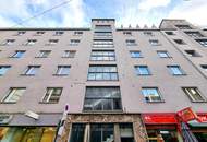 U-Bahn vor der Türe! Wohnen, wo Wien pulsiert... Beste öffentliche Anbindung und Infrastruktur! Urban, fresh, möbliert! Tolles Preis-Leistungs-Verhältnis!