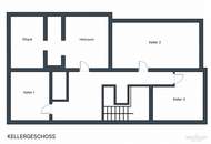 Ein Haus, zwei Generationen: 176 m² mit Garten & Wintergarten in St. Stefan