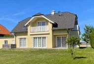 NEUER PREIS! Familientraum in Weikersdorf mit 6 Zimmern, Garten und Doppelgarage