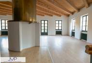 Romantische Altbauvilla mit 10 Zimmern, direkt am Weidlingbach!