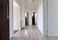 Große Wohnung mit Balkon – flexibel auf 4–5 Zimmer anpassbar