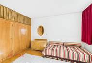 Einfamilienhaus mit Potenzial in bester Lage von Dornbirn