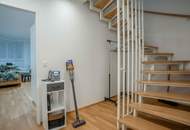 Über den Dächern von Hietzing – Romantik auf der privaten Dachterrasse