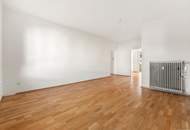 Moderne 4,5-Zimmer-Wohnung mit Loggia in Top-Lage in Klagenfurt am Fuße des Kreuzbergls