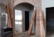 Ihr Traumhaus in Gols: 2.400 m² Baugrund mit 280 m² Rohbau, Terrasse und 10 Stellplätzen!