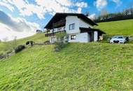 Exklusives Einfamilienhaus in idyllischer Ruhelage in Krems, Kärnten