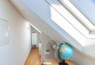 Open House am Samstag, 7. November von 10-12 Uhr - Dem Himmel ein Stück näher – Verkauf mit DAVE