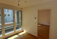 Zweizimmerwohnung mit Loggia!