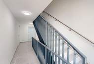 Moderne 2-Zimmer-Dachgeschosswohnung mit 2 Terrassen, optionaler Klimaanlage & Garage