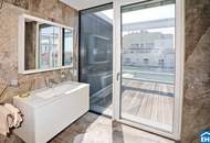 Exquisites Penthouse im Herzen des Wiener Botschaftsviertels