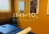 Sportliche Rendite - Fitnessstudio