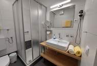 Ganzjahresbetrieb mit hervorragende Auslastung und Umsatz - Hotel Garni