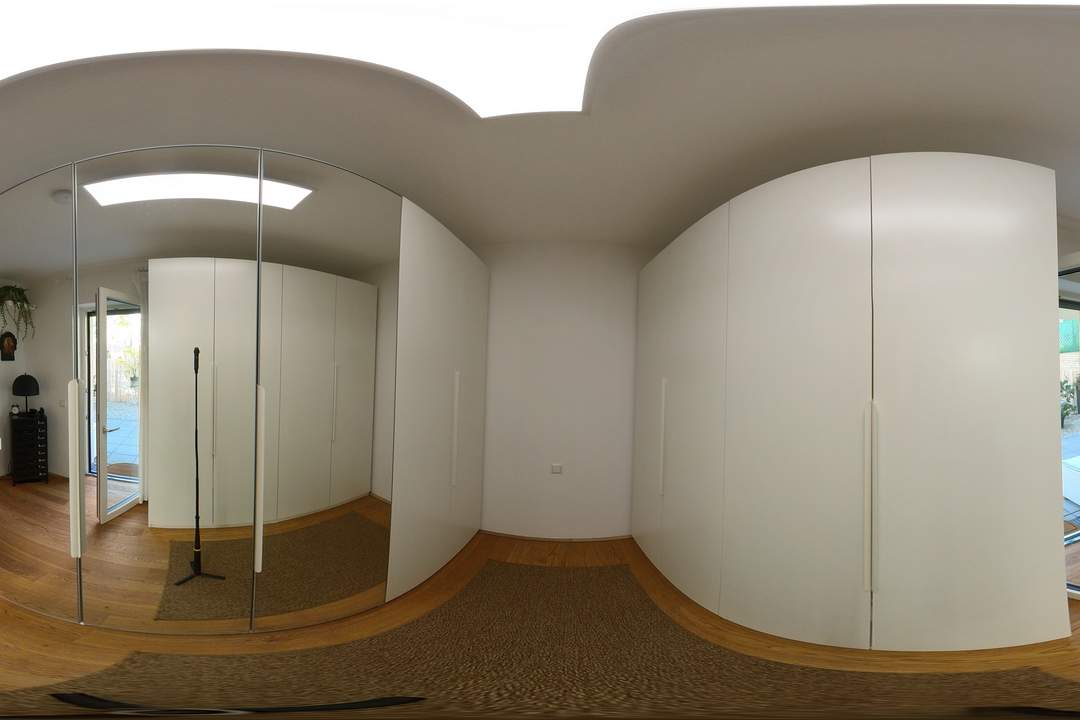 "215m² Privates Wohngefühl: Luxuriöse Garten-Oase im Herzen von Sievering "