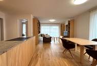 Exclusive Wohnung in Linz