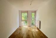 Sonnige 2-Zimmer Wohnung in Döbling