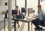 ERSTKLASSIG! Top ausgestattetes und neuwertiges Büro/Praxis in zentraler TOP Lage im zehnten Bezirk in Wien!