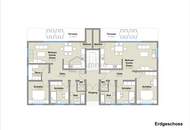 Ihr Traum vom Eigenheim: Moderne 81m² Wohnung in Niederthalheim - Belagfertig! Flexibel Planbar!