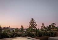 2-Stöckiges Prestige-Penthouse über den Dächern Wiens