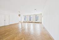 LINZ - HAUPTPLATZ: BÜROFLÄCHE ca. 166,29 m² in BESTER LAGE
