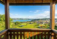 see.blick - Charmantes Doppelhaus in grüner Lage am Mattsee im Salzburgerland