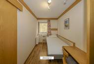 Großzügiges Hotel in zentraler Lage