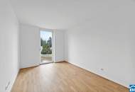 3-Zimmer mit Terrasse! Leben im Süd Spitz